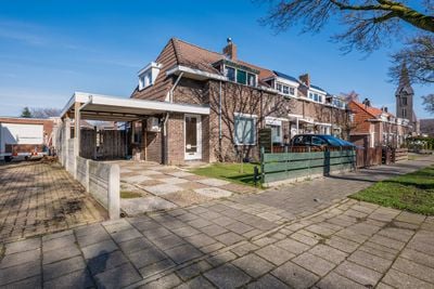 Foto van Tulpenlaan 16, Geleen