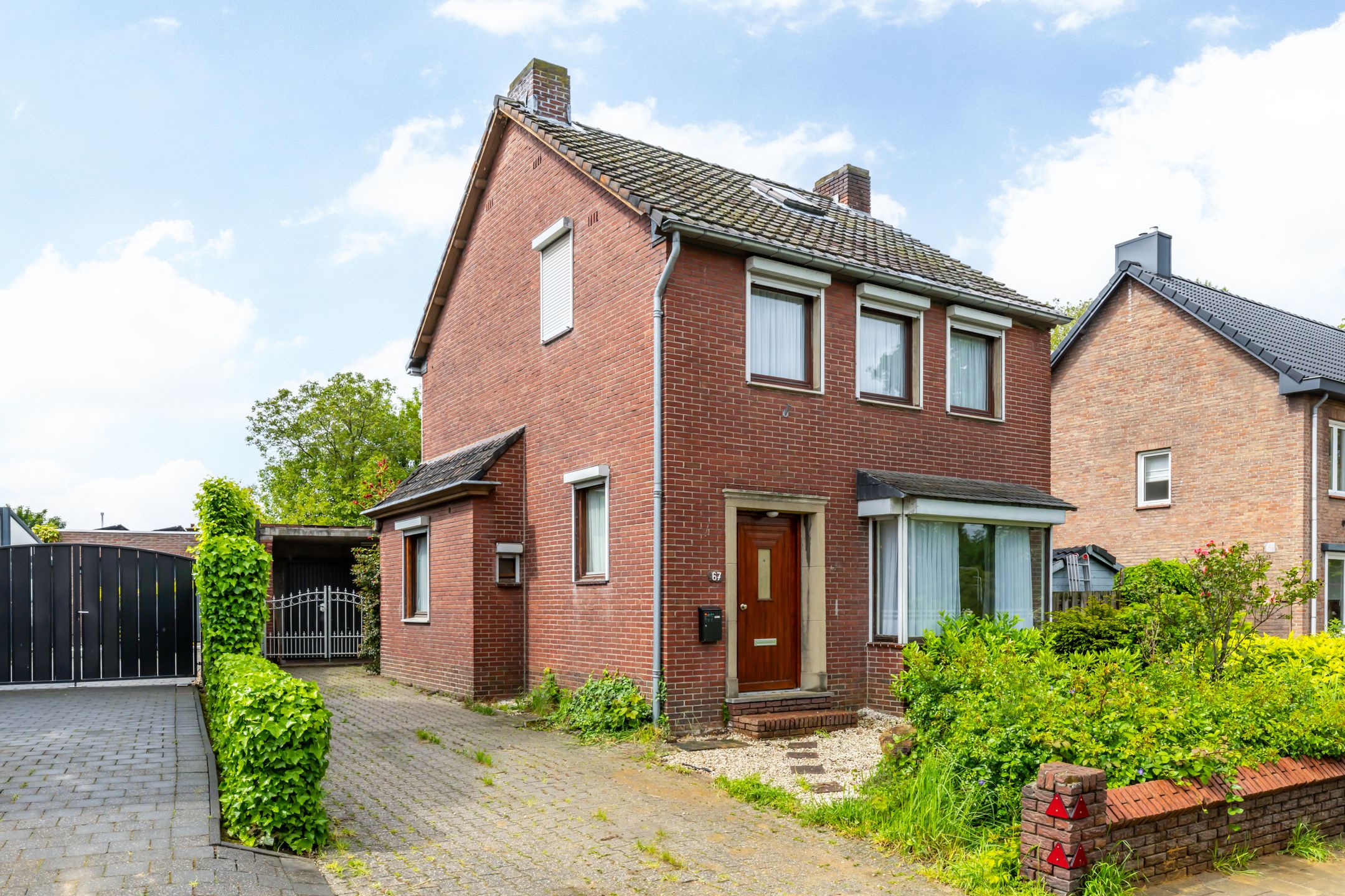 Foto van Valderenstraat 67, Geleen