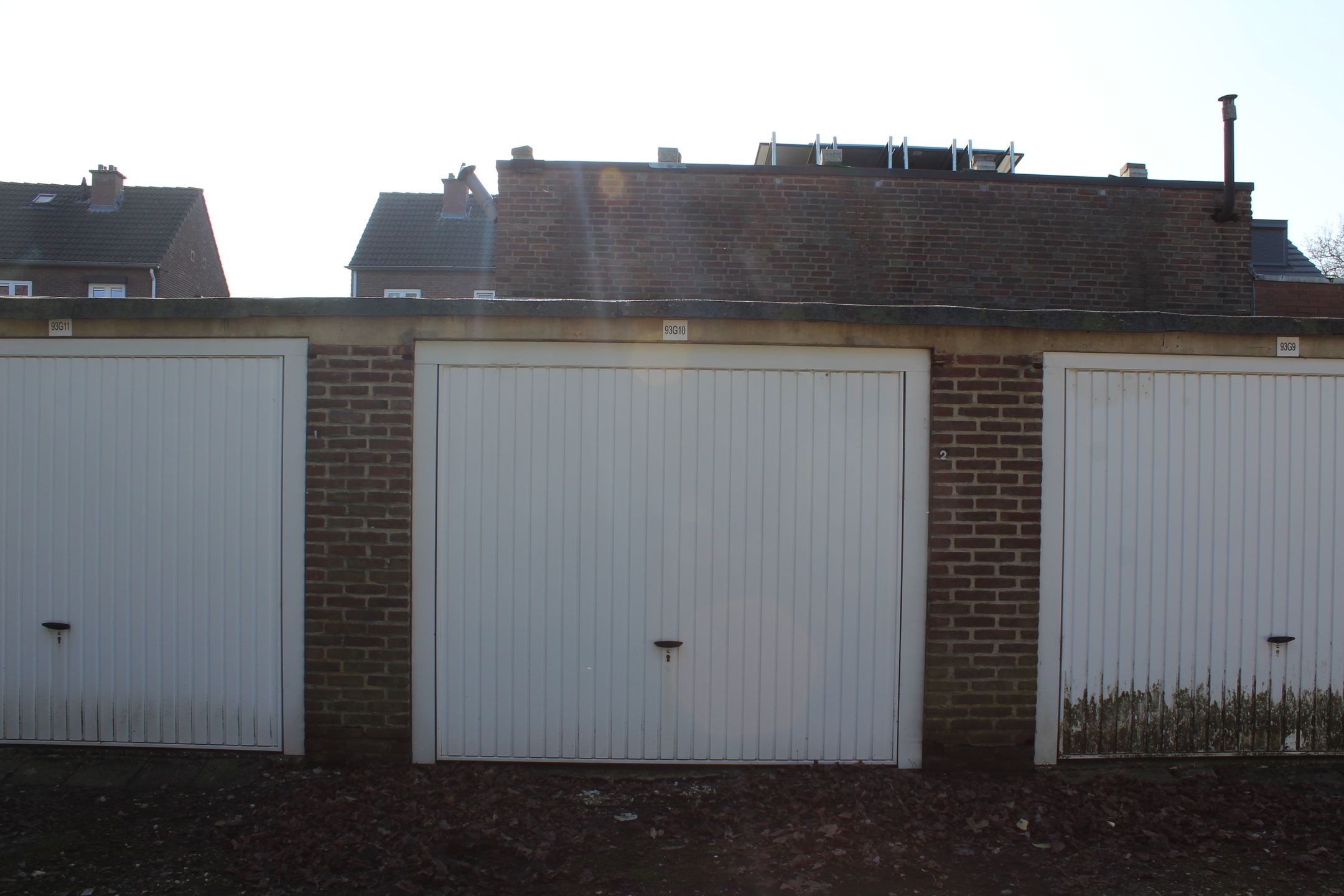 Foto van Valderenstraat 93, Geleen
