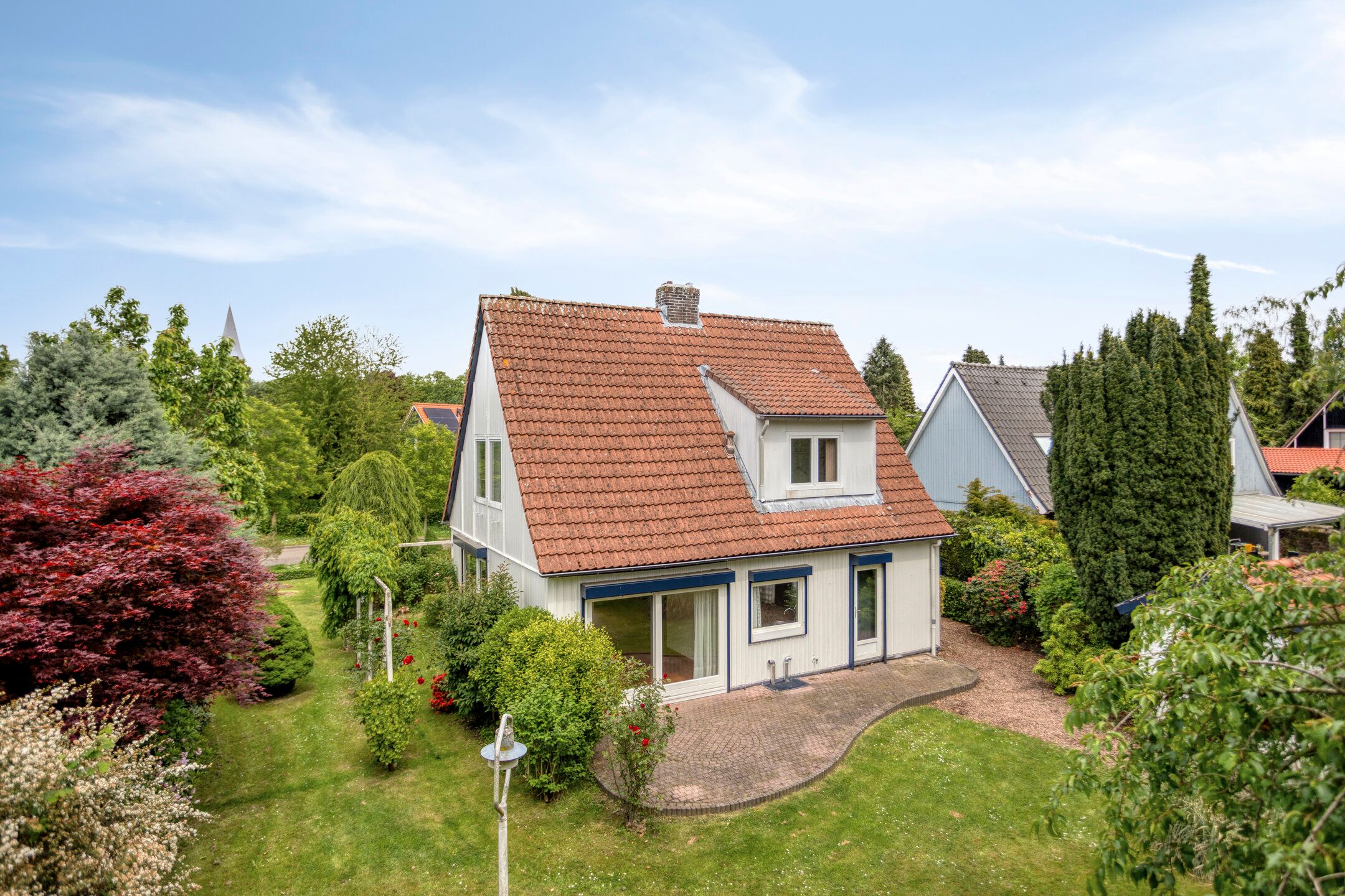 Foto van Valderenstraat 97, Geleen