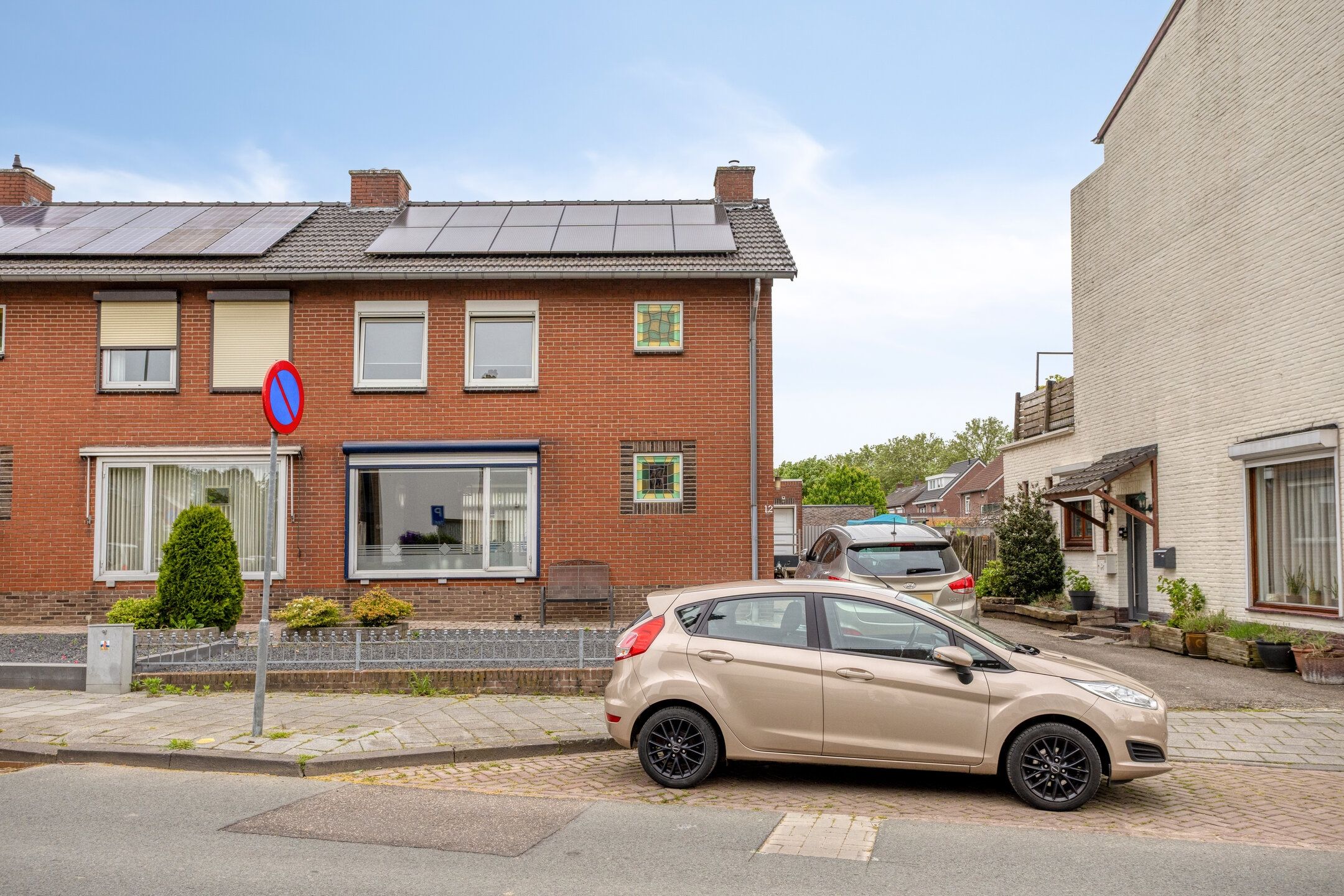 Foto van Valderenstraat 12, Geleen
