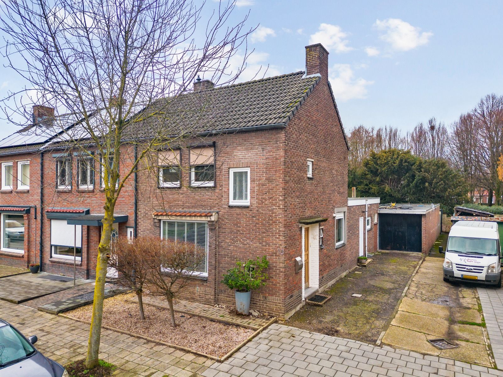 Foto van Irisstraat 13, Geleen