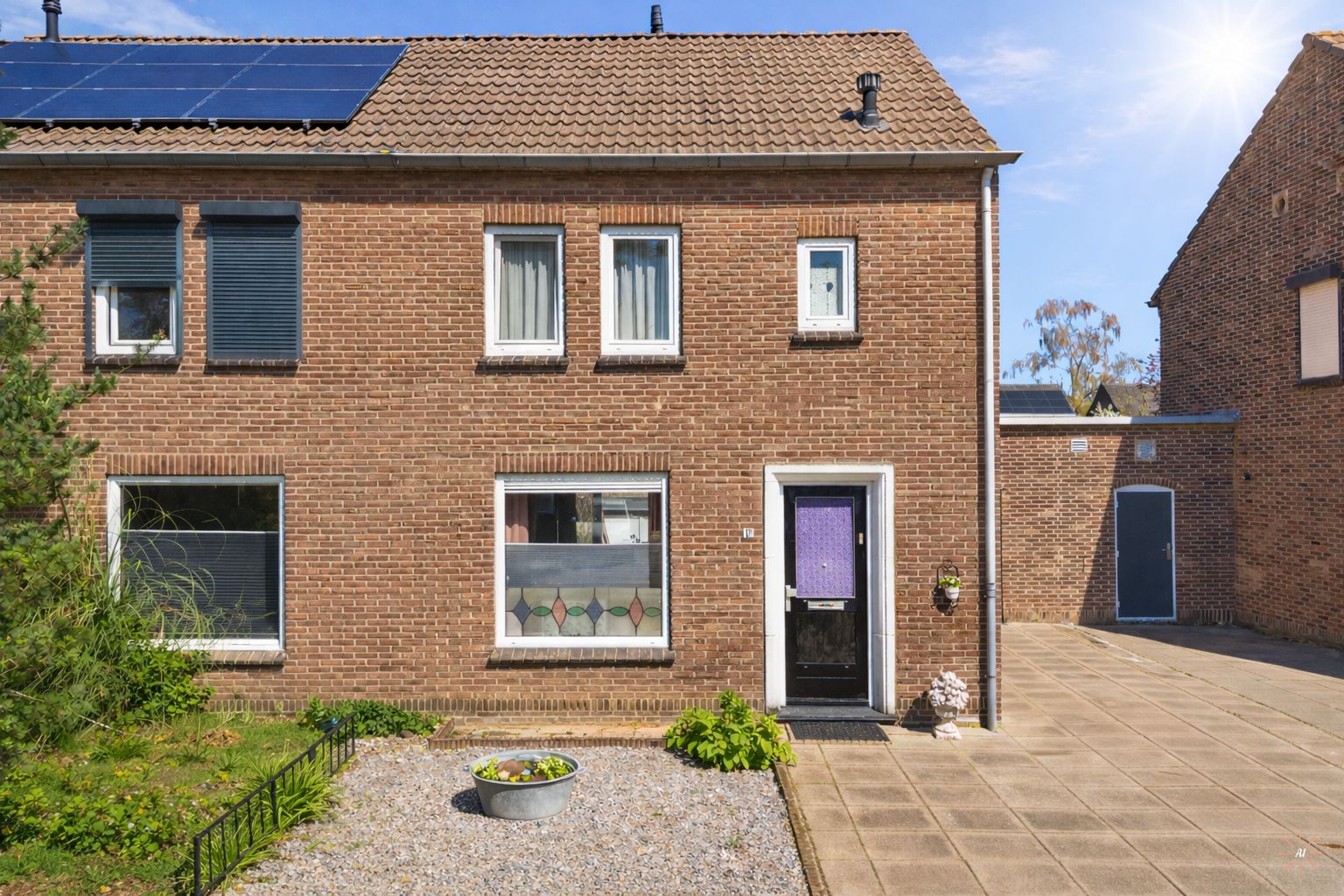 Foto van Jasmijnstraat 12, Geleen