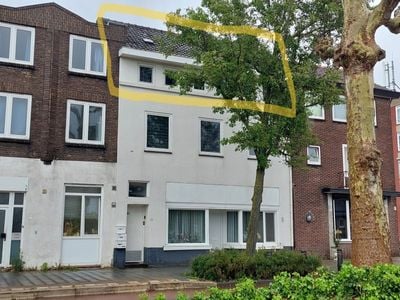 Foto van Burgemeester Lemmensstraat 210C, Geleen