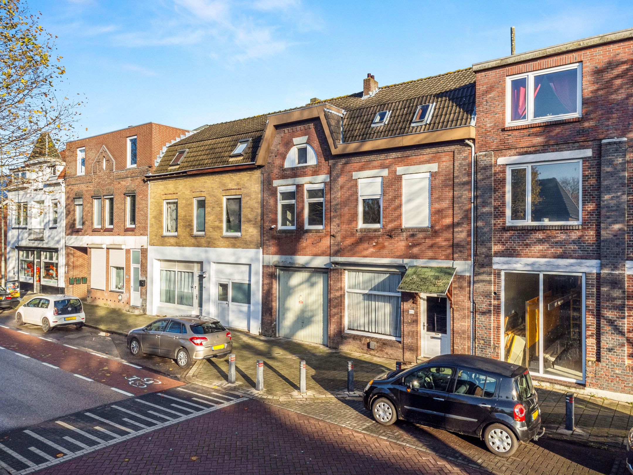 Foto van Burg. Lemmensstraat 224, Geleen