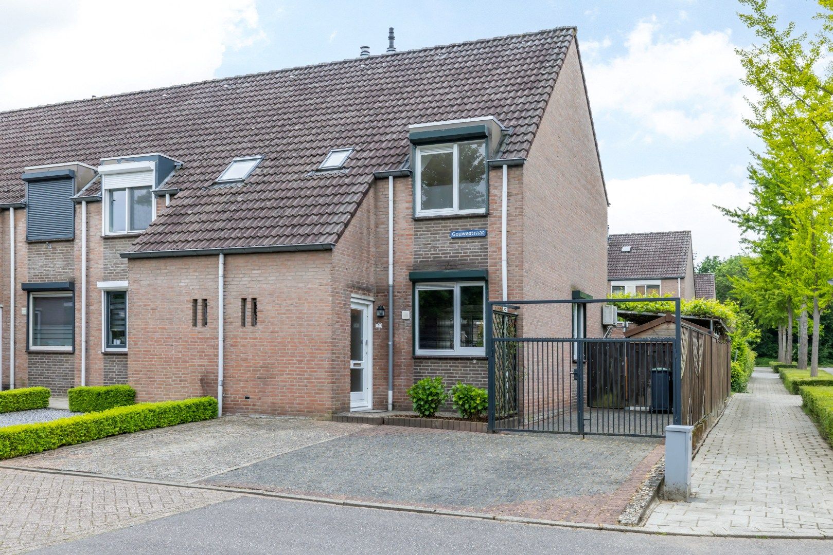 Foto van Gouwestraat 1, Geleen