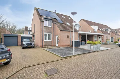 Foto van Gouwestraat 5A, Geleen