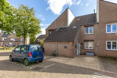 Foto van Jekerstraat 16, Geleen