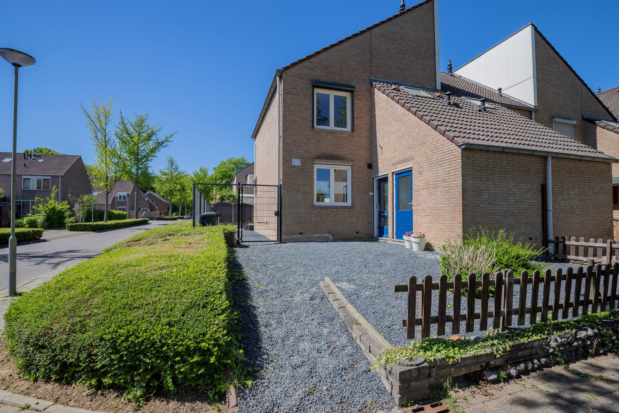Foto van Jekerstraat 1, Geleen