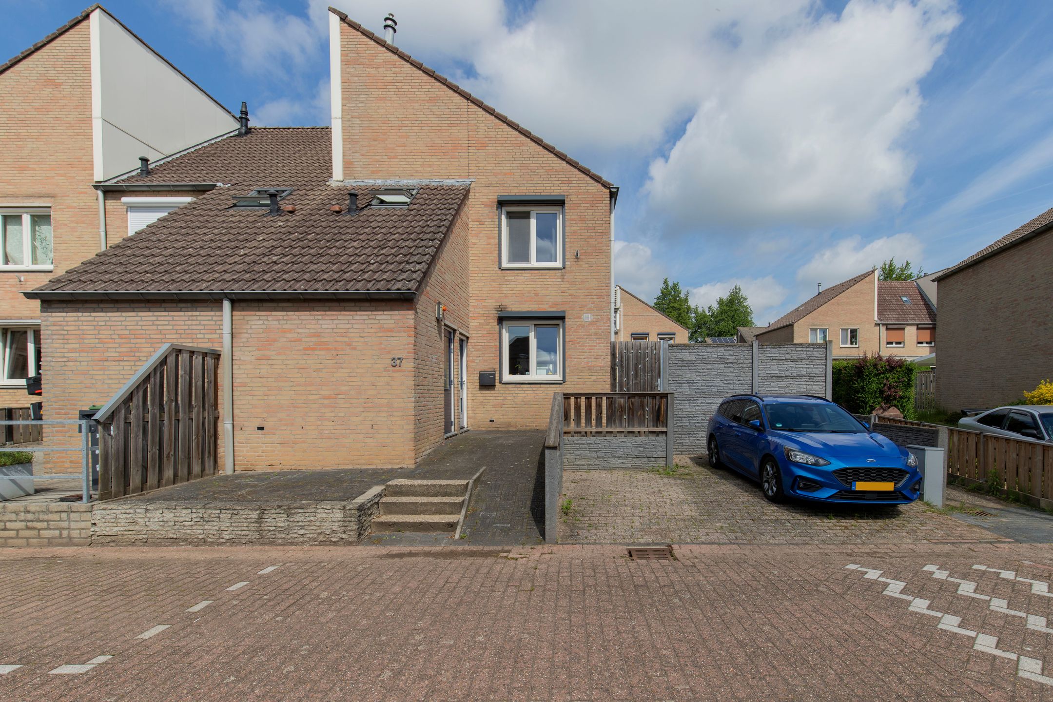 Foto van Jekerstraat 37, Geleen