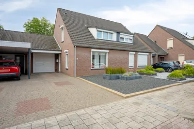Foto van Opbraakstraat 30, Geleen