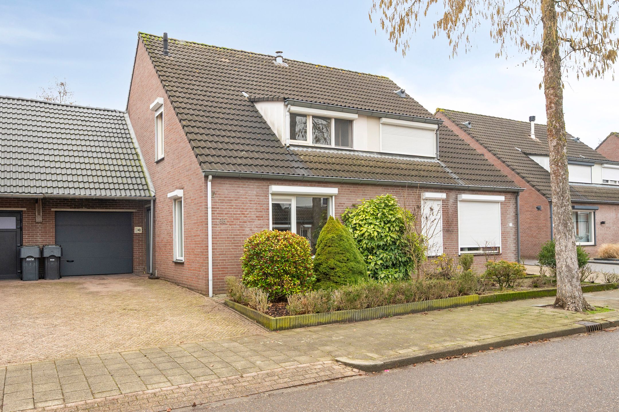 Foto van Opbraakstraat 38, Geleen
