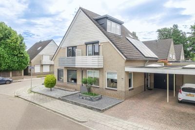 Foto van Opbraakstraat 56, Geleen