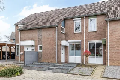 Foto van Schachtstraat 55, Geleen