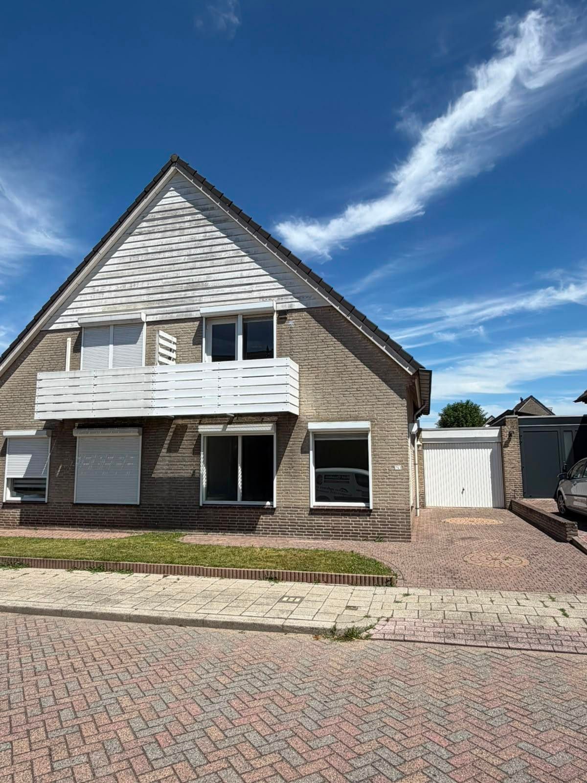 Foto van Schachtstraat 14, Geleen