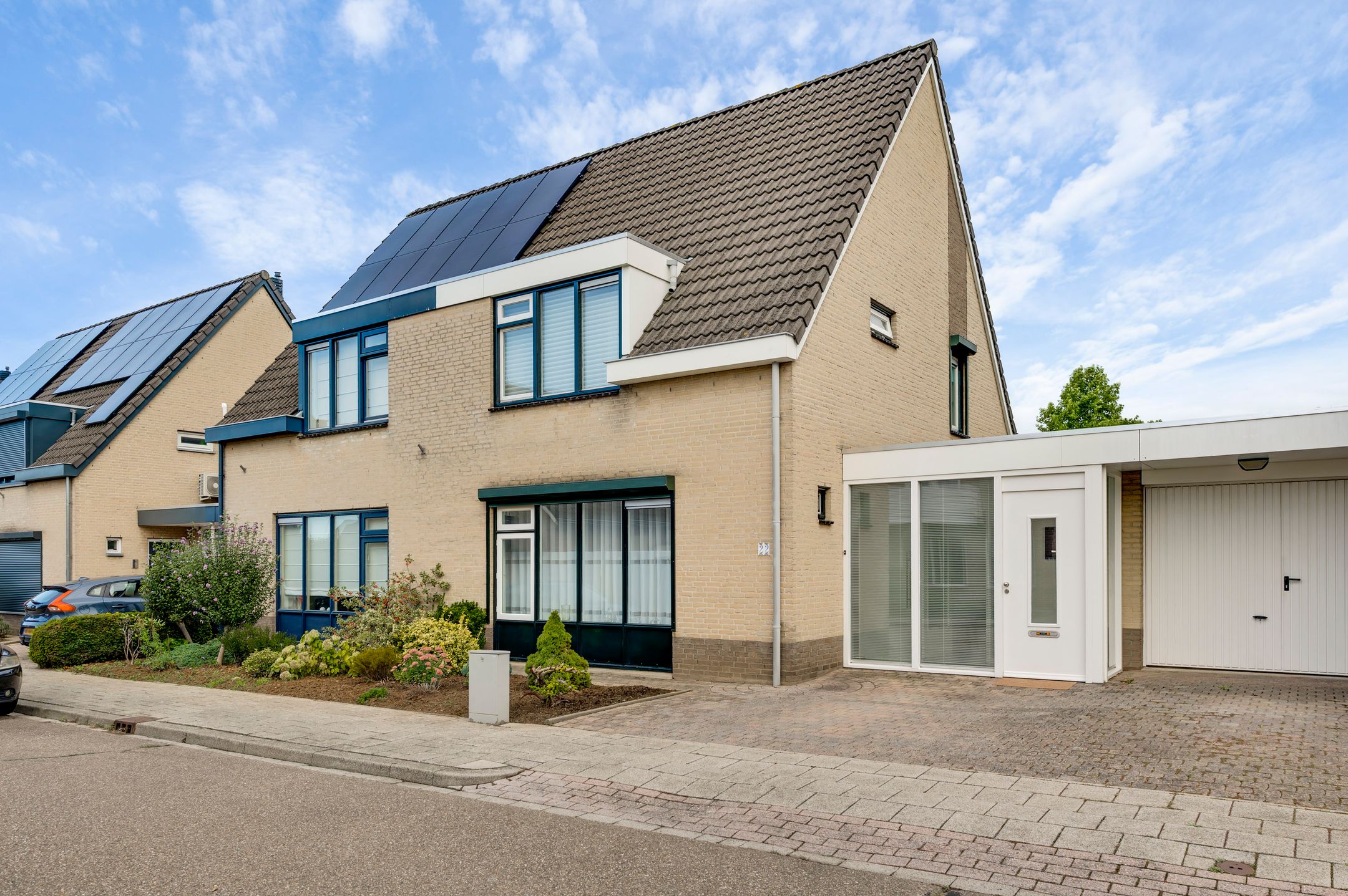 Foto van Schachtstraat 22, Geleen