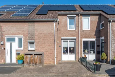 Foto van Antracietstraat 12, Geleen