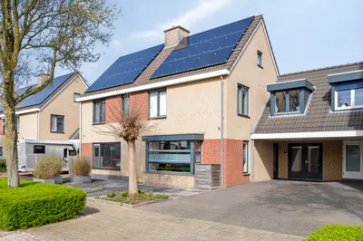 Foto van Mijnbouwstraat 38, Geleen