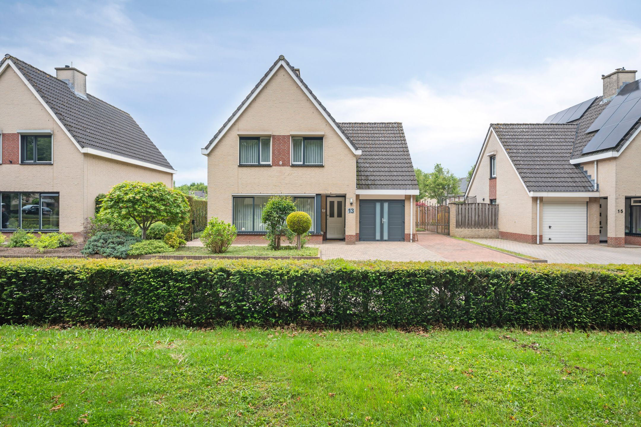 Foto van Maastrichterbaan 13, Geleen