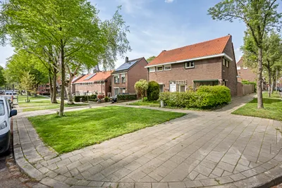 Foto van Kerkhoflaan 25, Geleen