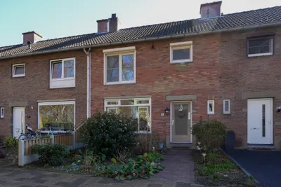 Foto van Berkenlaan 20, Geleen