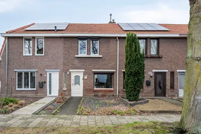 Foto van Berkenlaan 3, Geleen