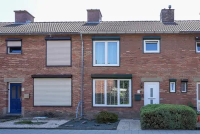 Foto van Resedastraat 16, Geleen Woonhuis