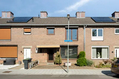 Foto van Resedastraat 19, Geleen