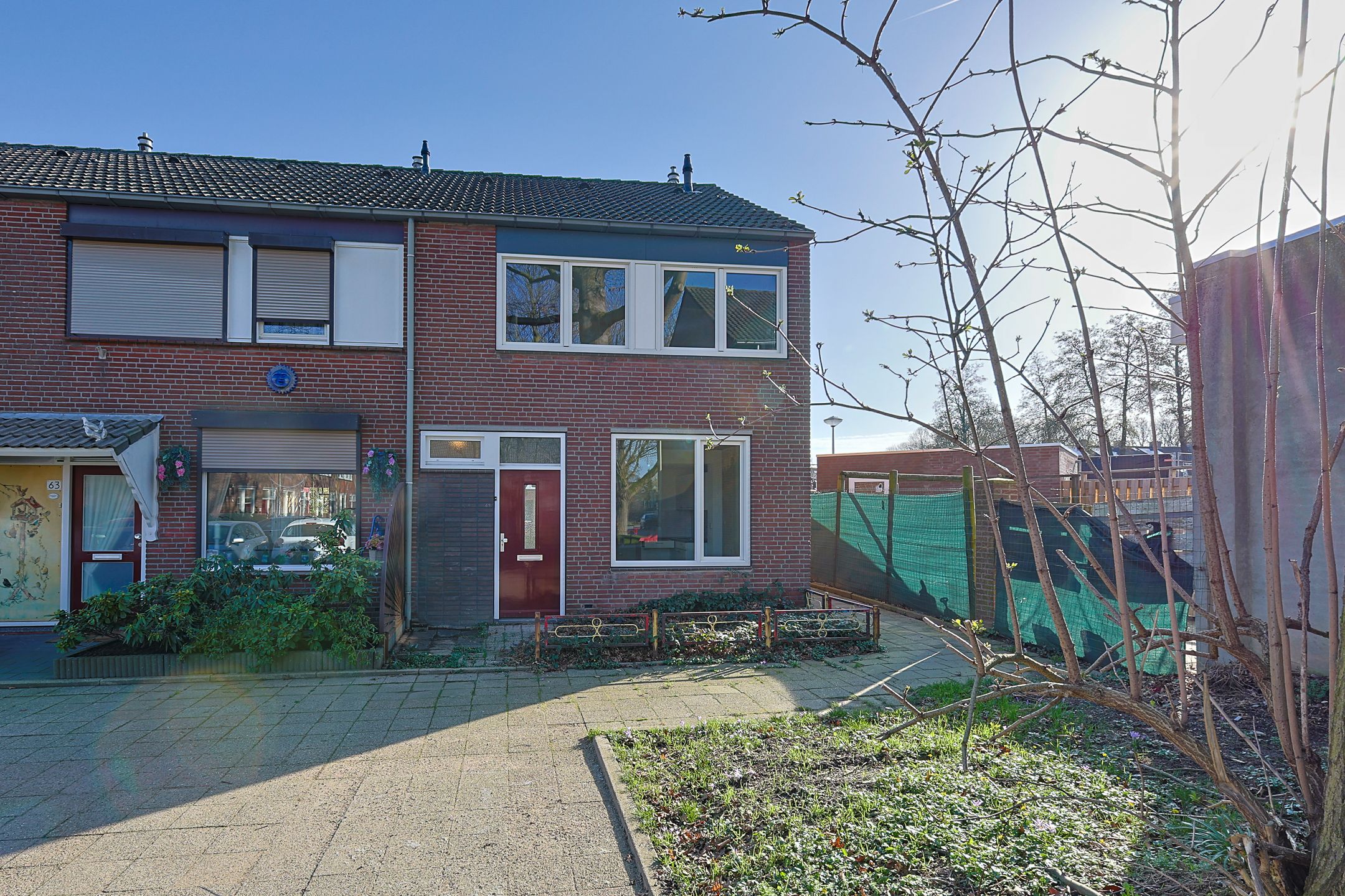 Foto van Asterstraat 65, Geleen