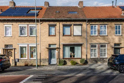 Foto van Napoleonbaan Noord 29, Geleen