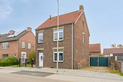 Foto van Napoleonbaan Noord 119, Geleen