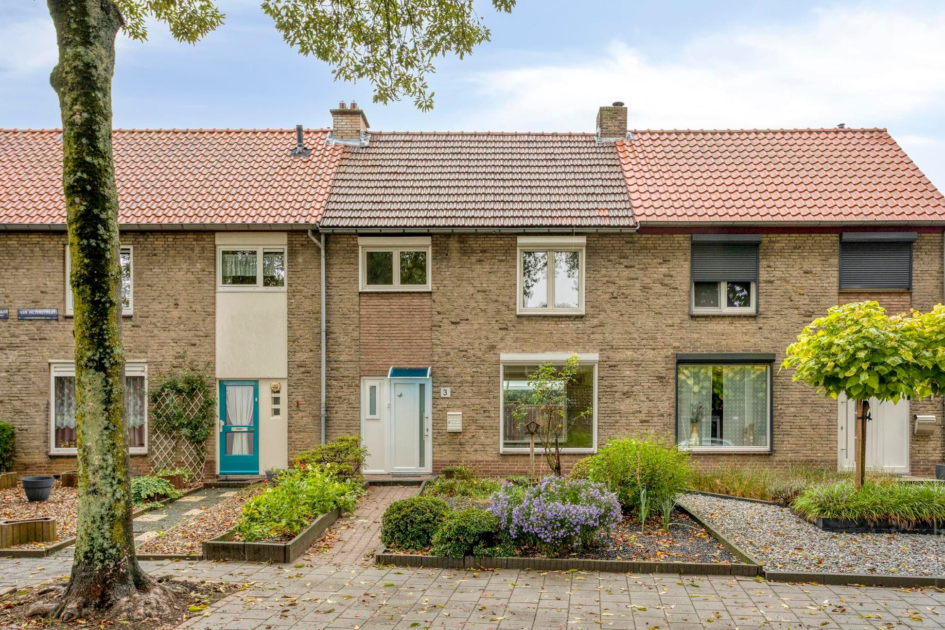 Foto van Van Hiltenstraat 3, Geleen