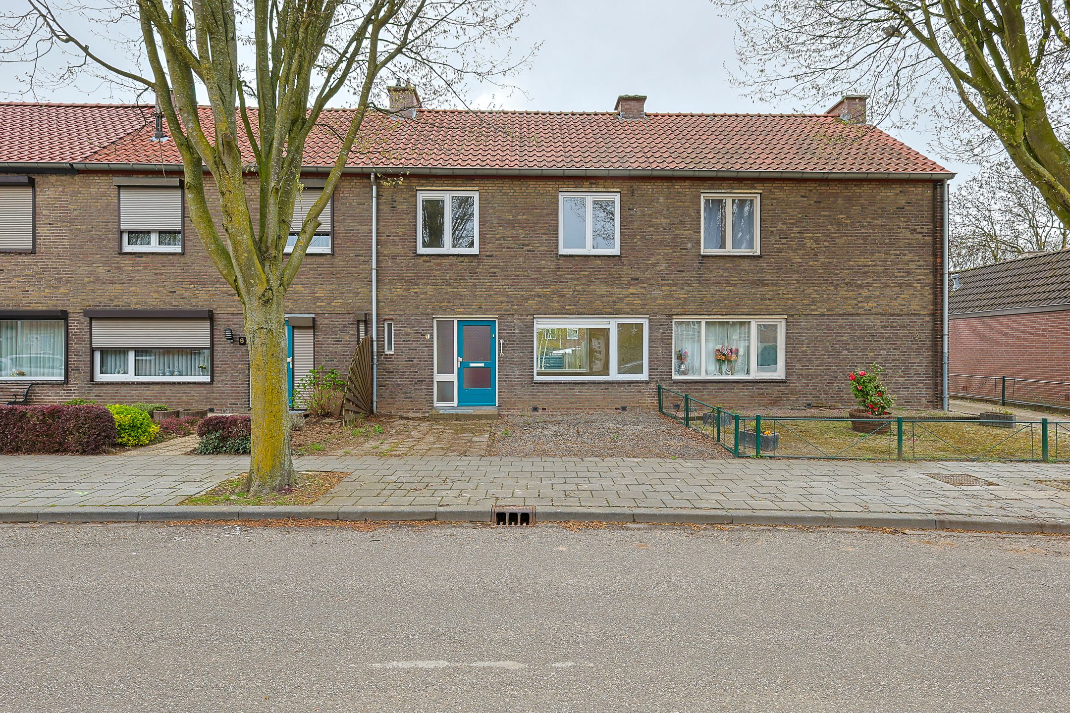 Foto van Janssensstraat 4, Geleen