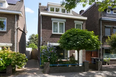 Foto van Jos Klijnenlaan 610, Geleen