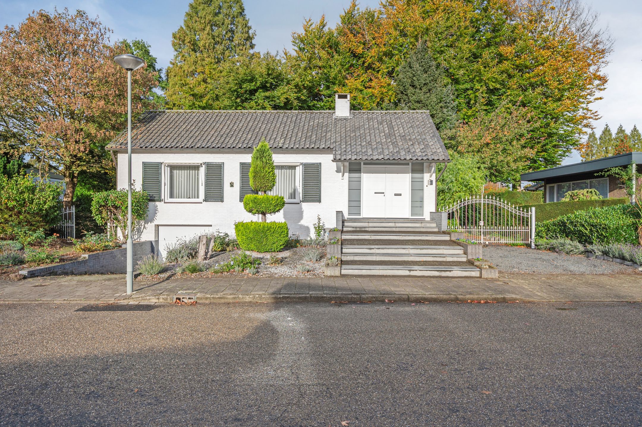 Foto van Debijestraat 48, Geleen