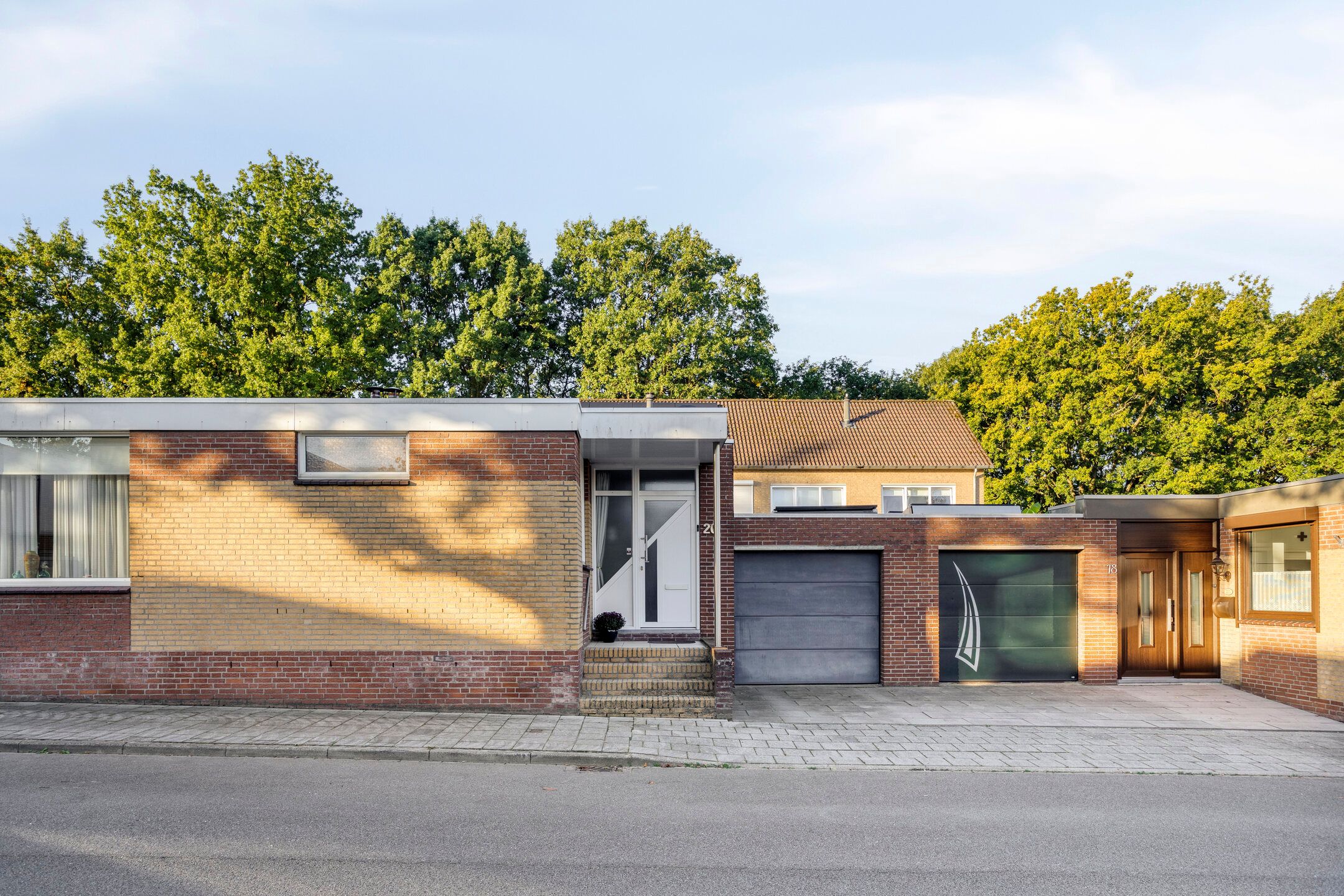 Foto van Luxemburgstraat 20, Geleen