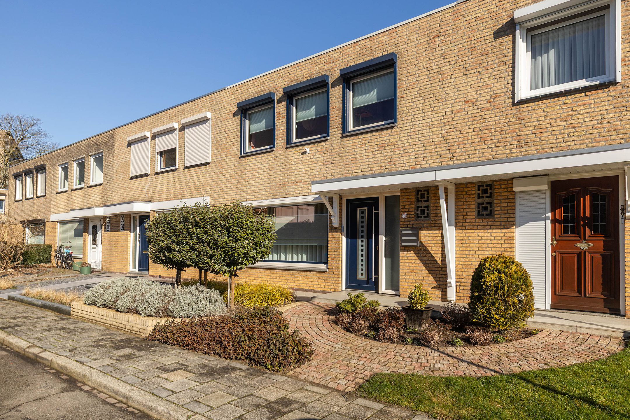 Foto van Mozartstraat 6, Geleen