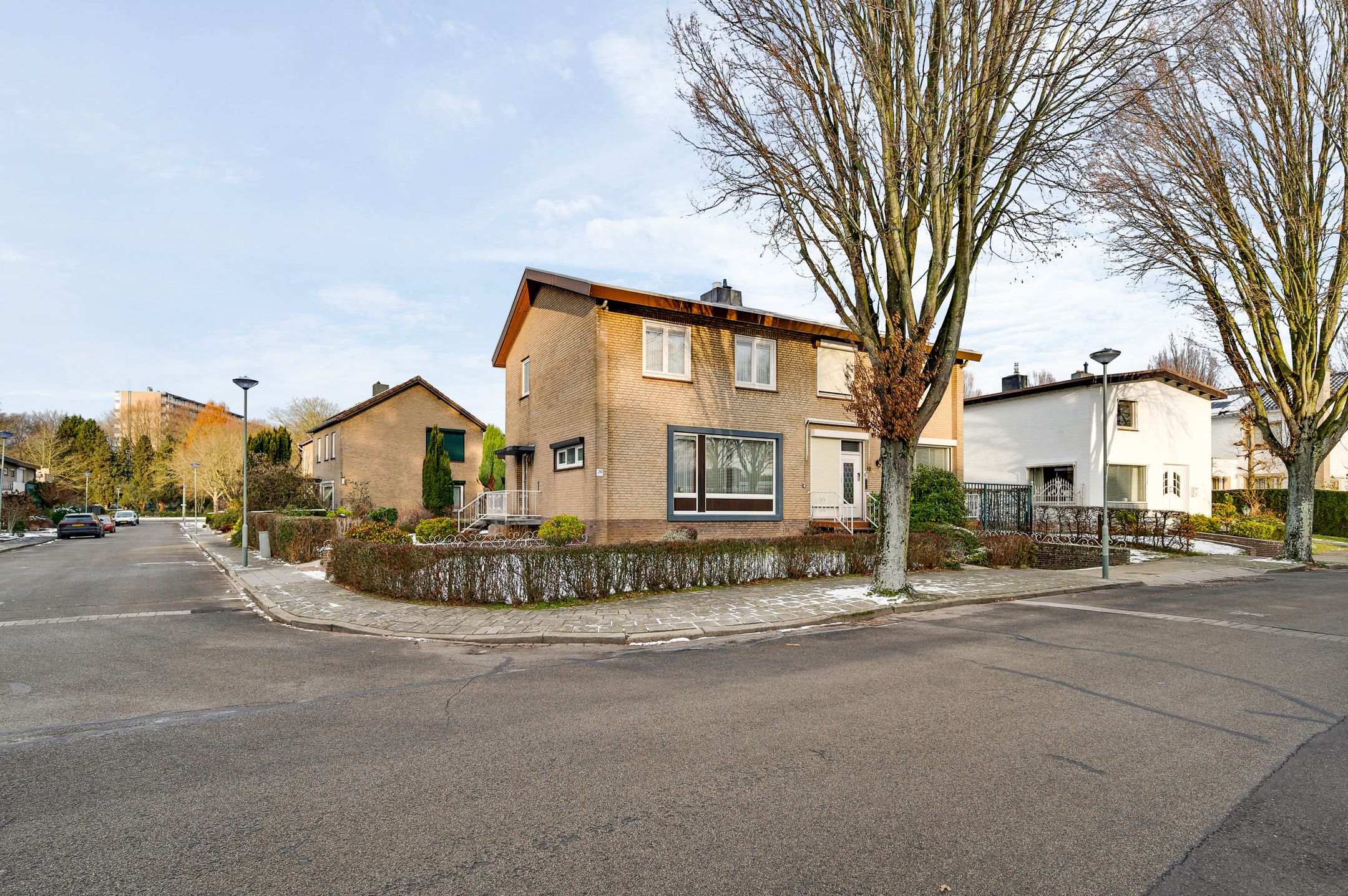 Foto van Spaans Neerbeek 20, Geleen