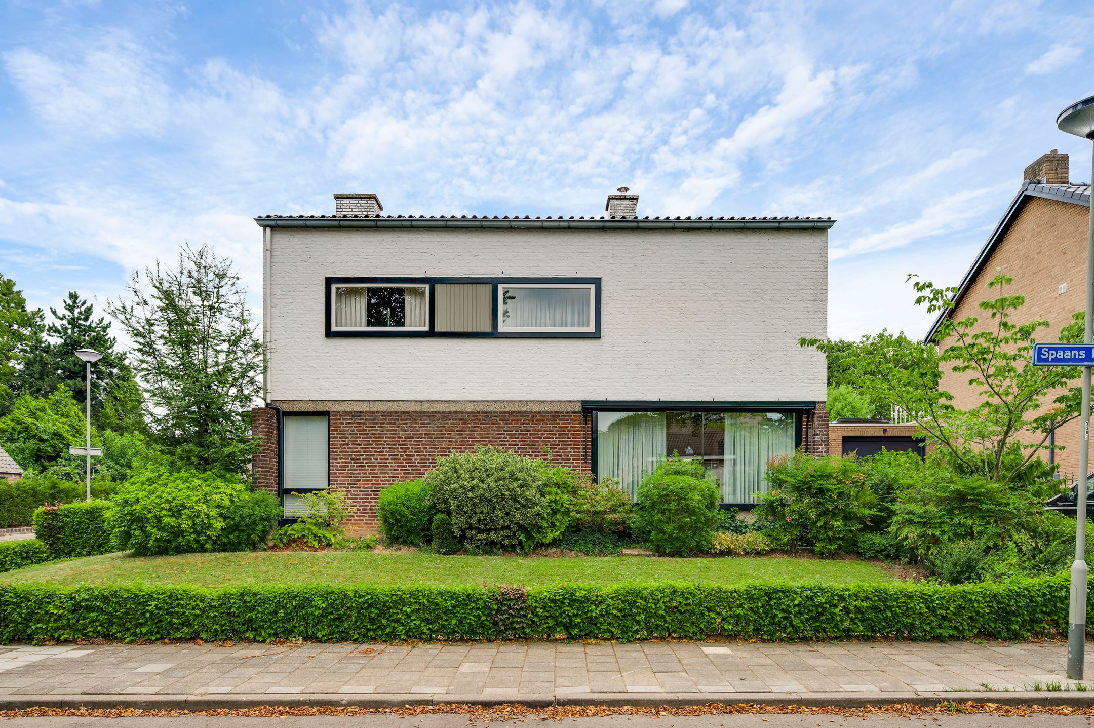 Foto van Schubertstraat 2, Geleen