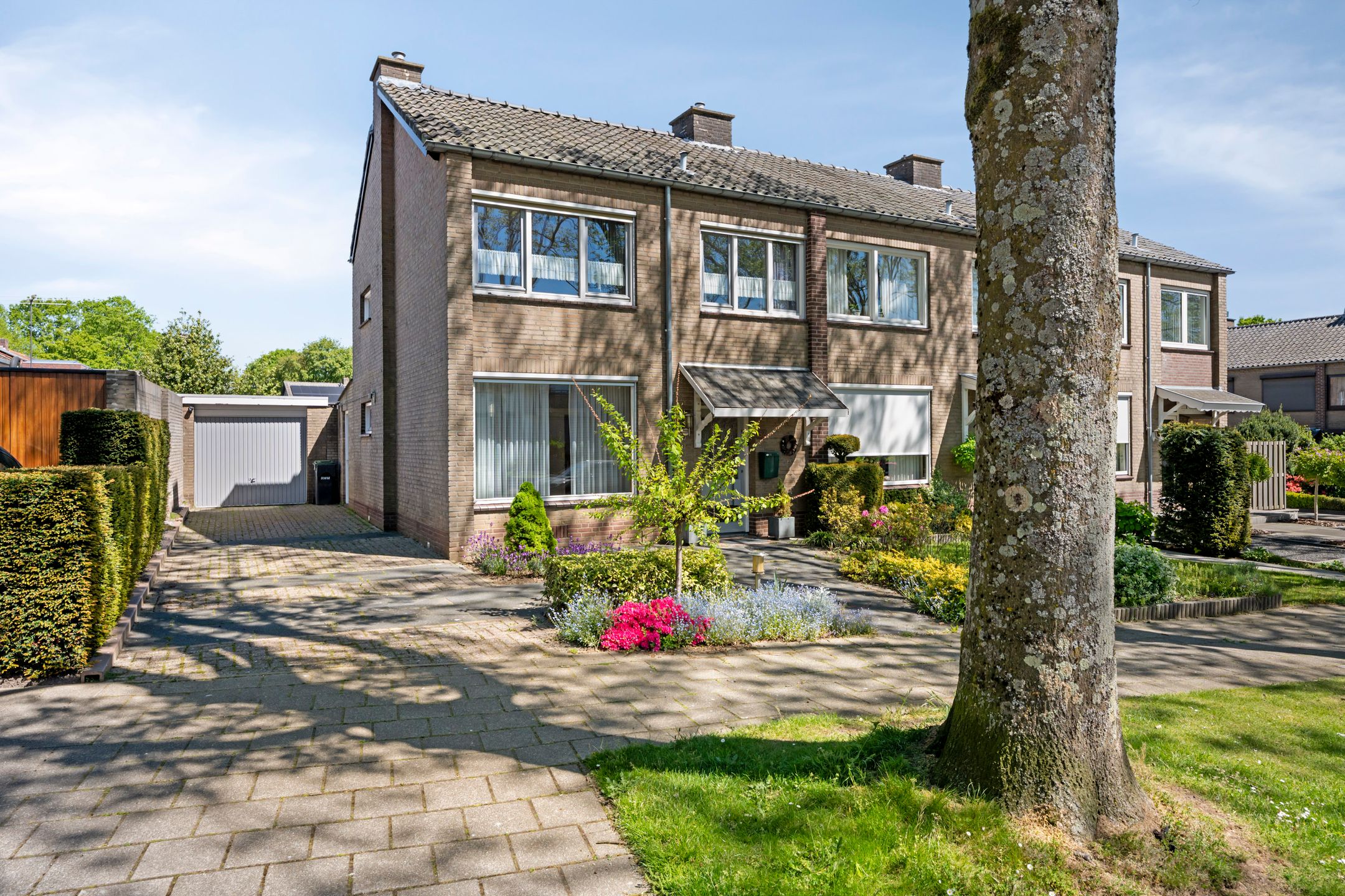 Foto van Stikkerstraat 53, Geleen