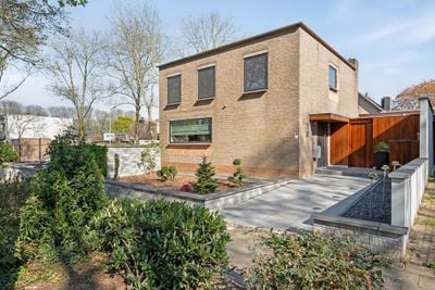 Foto van Europalaan 33, Geleen