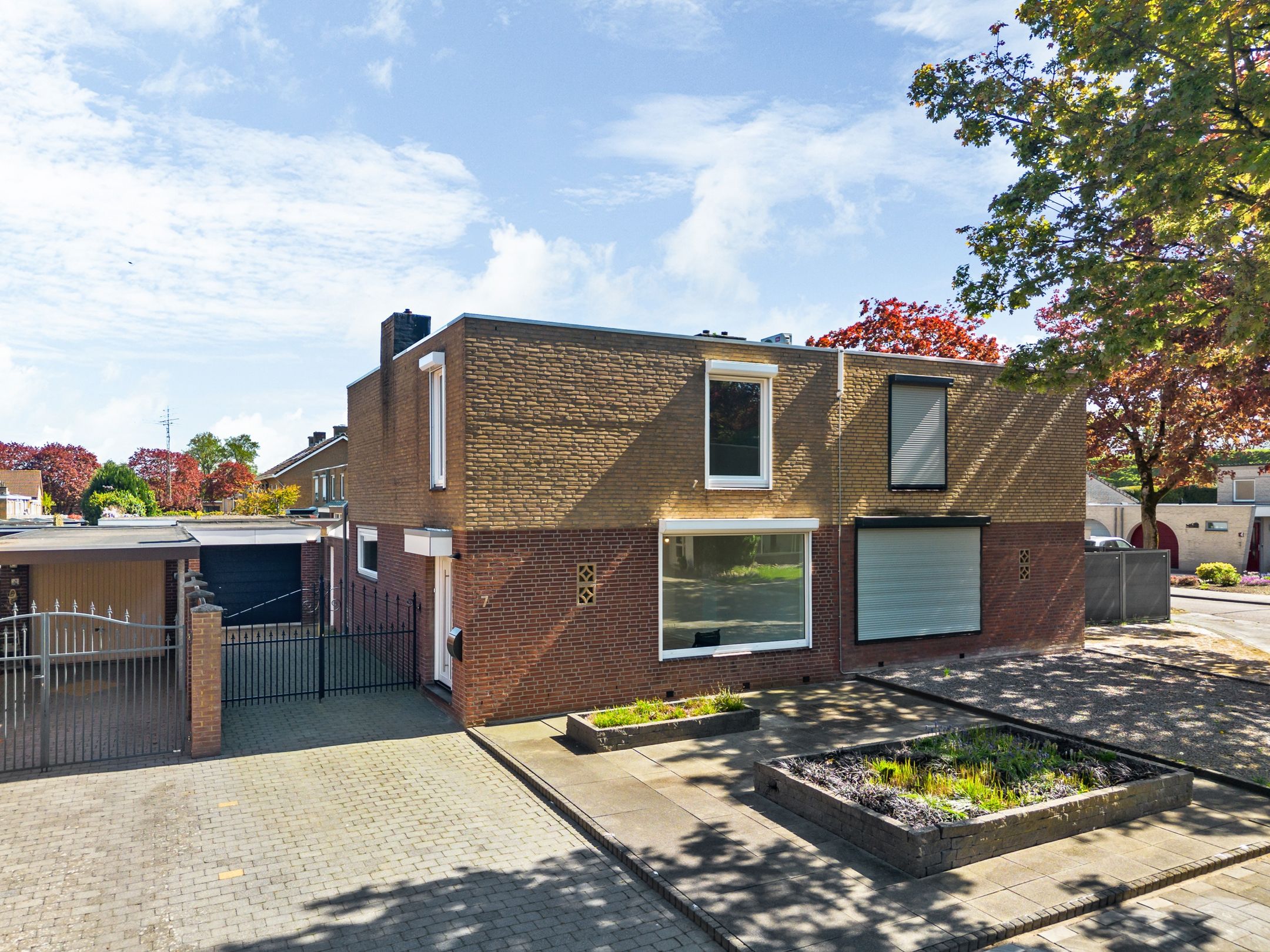 Foto van Belgiëstraat 7, Geleen