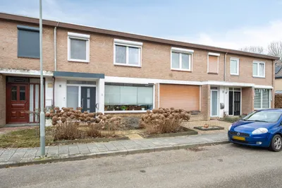 Foto van Churchillstraat 6, Geleen