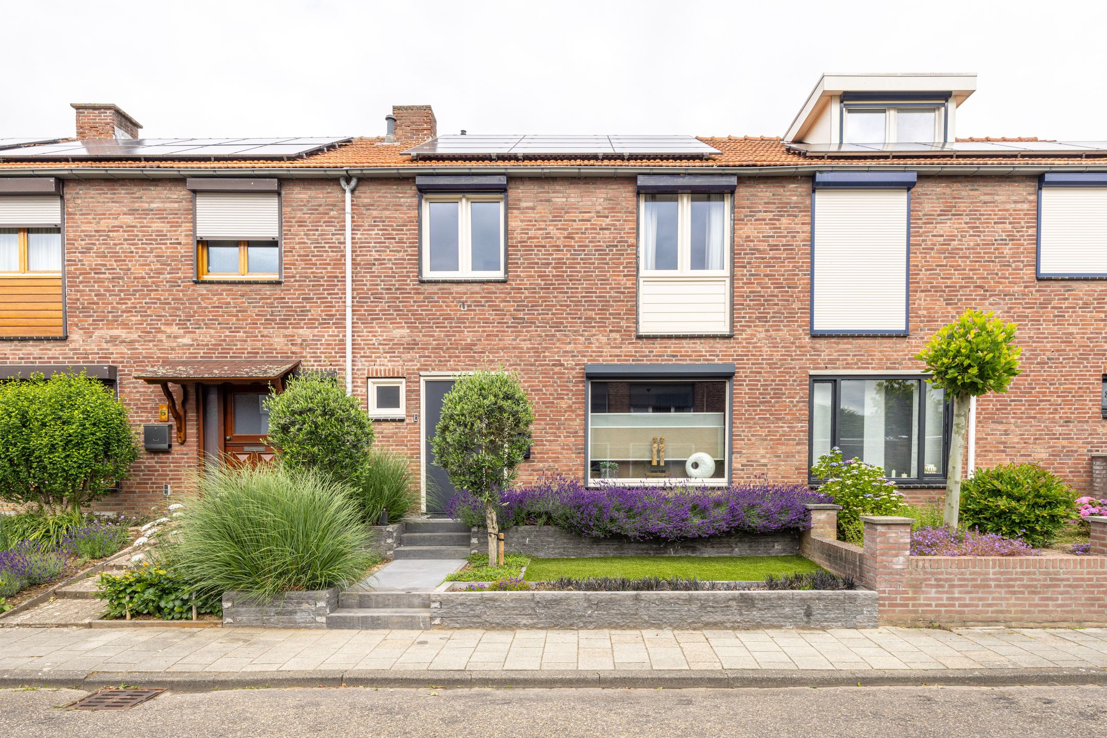 Foto van Stresemannstraat 4, Geleen