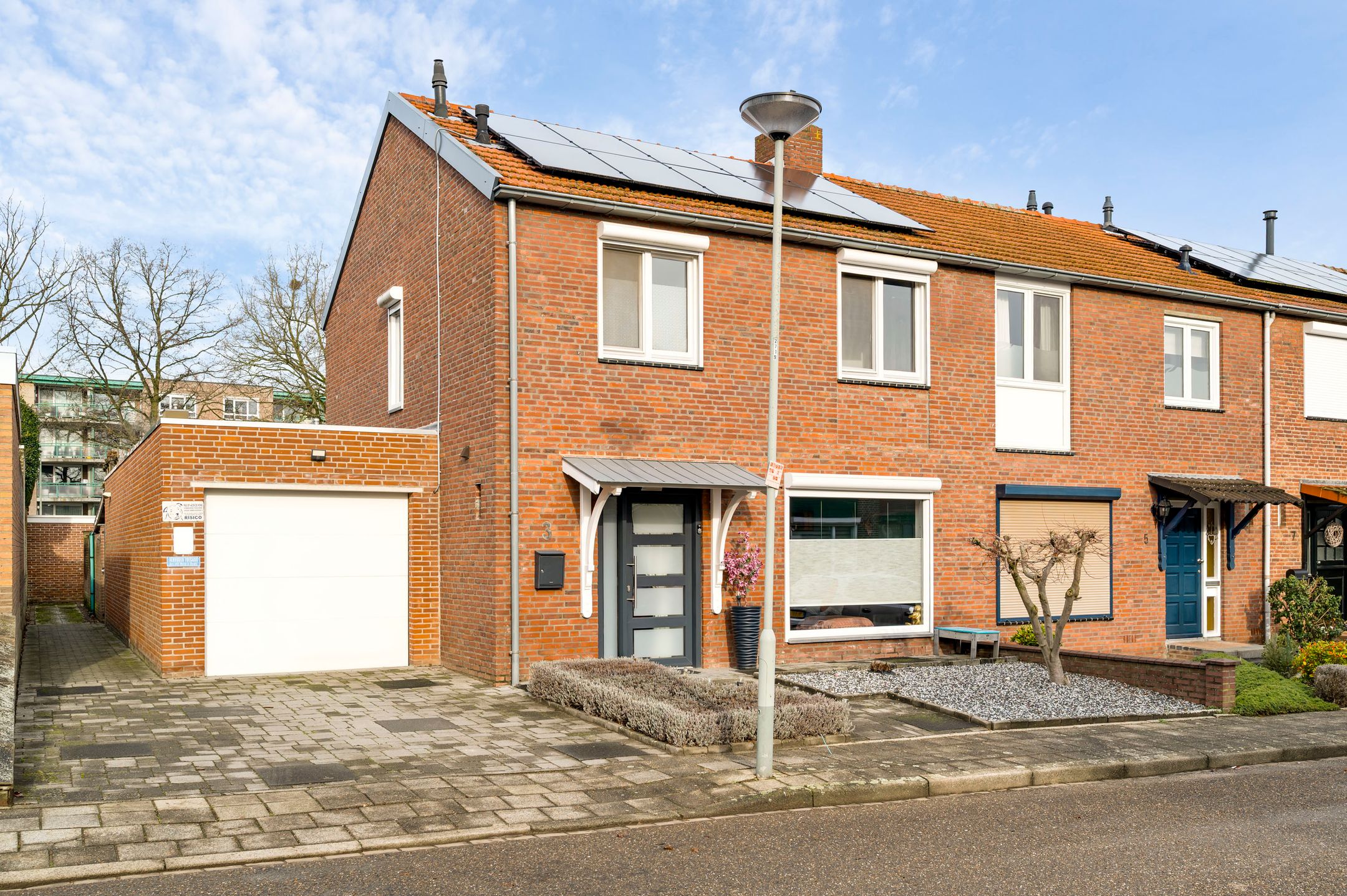 Foto van Genkstraat 3, Geleen