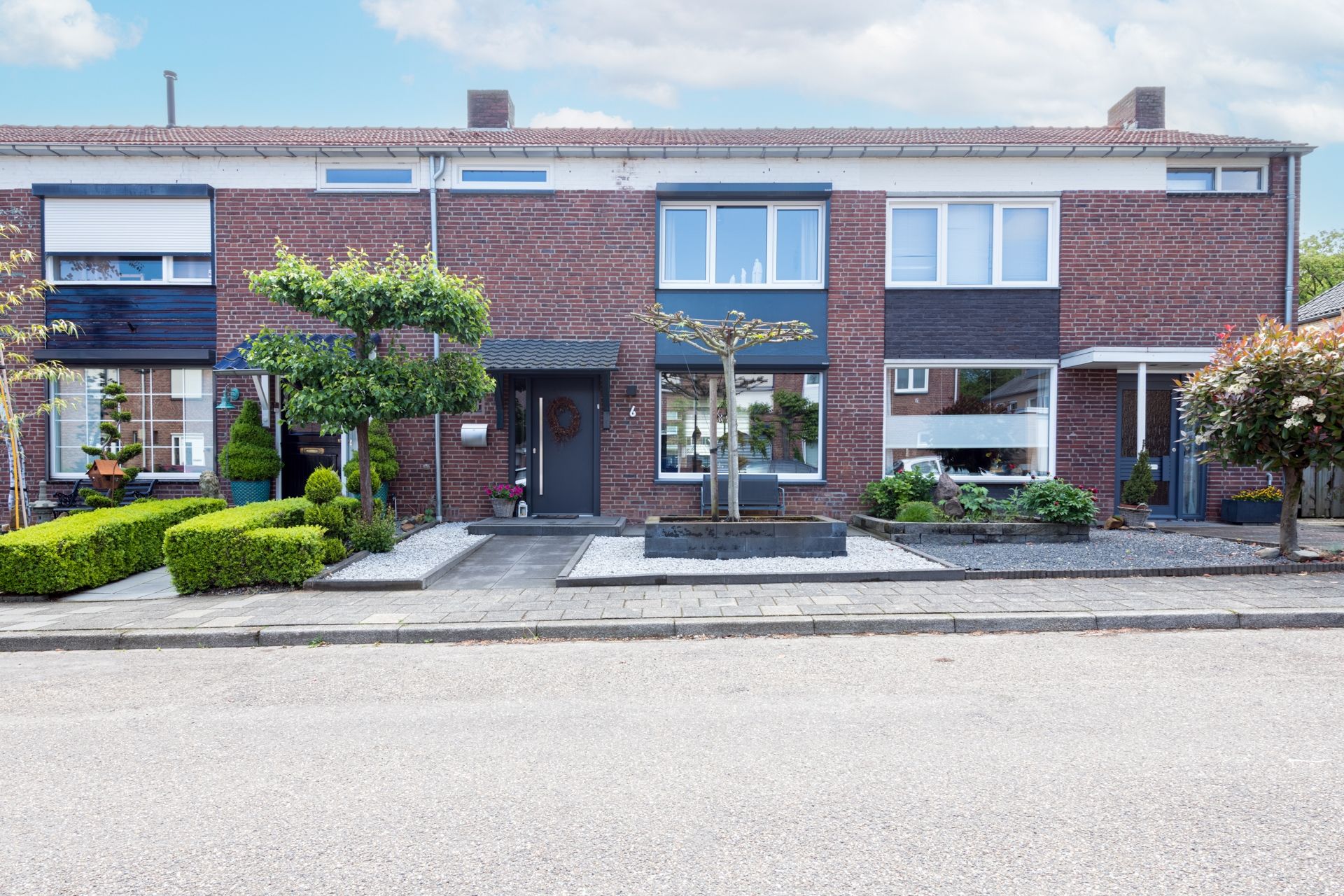 Foto van Pontoisestraat 6, Geleen