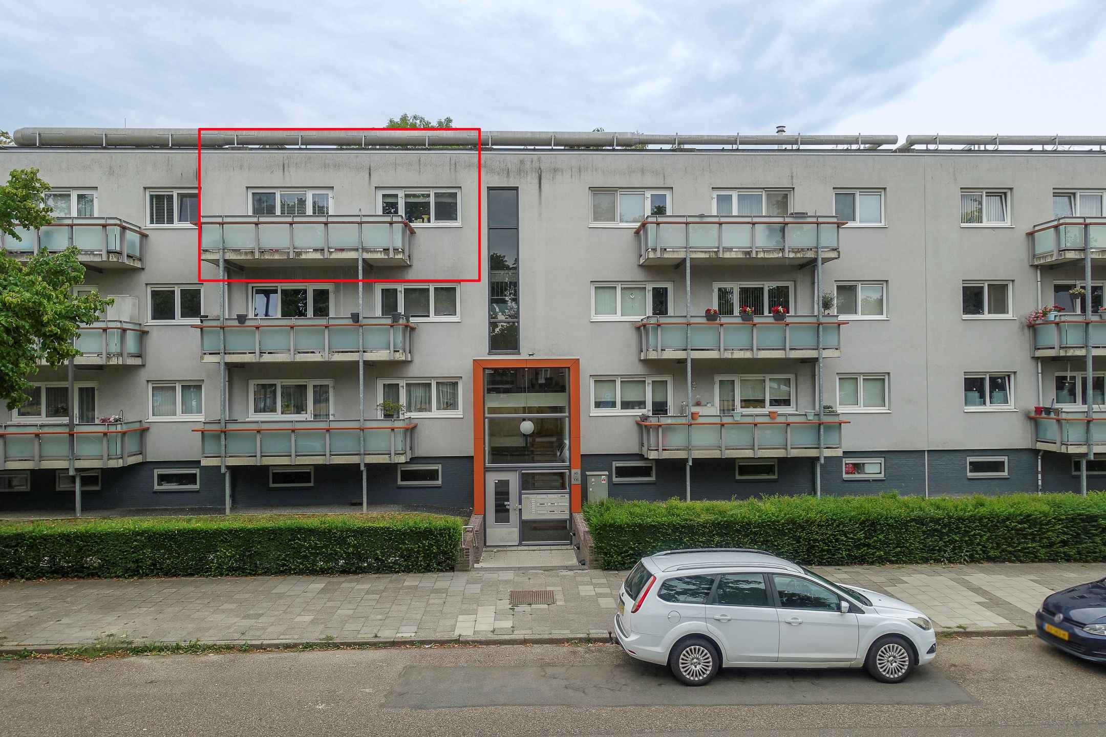 Foto van Lienaertsstraat 106, Geleen