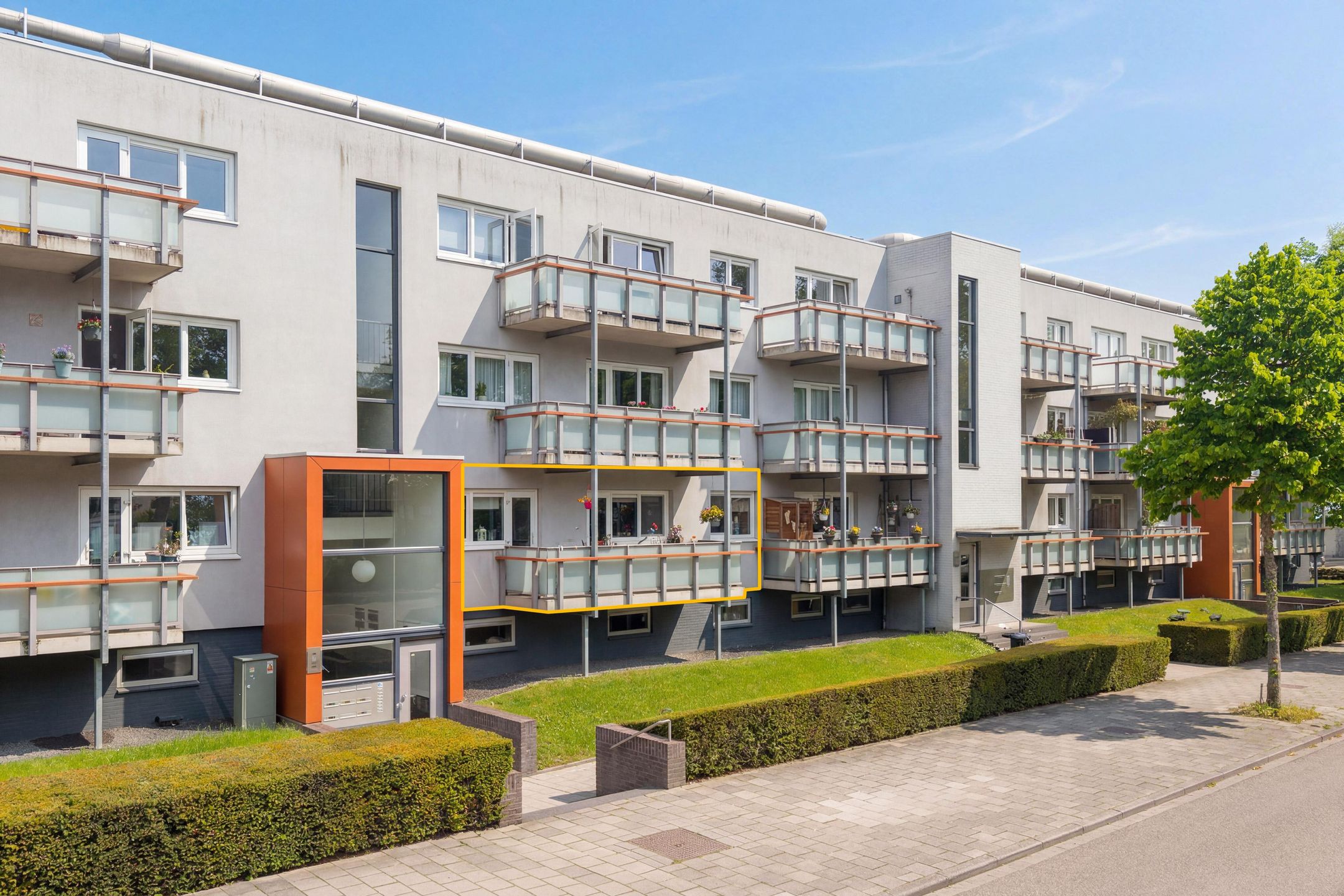 Foto van Lienaertsstraat 112, Geleen