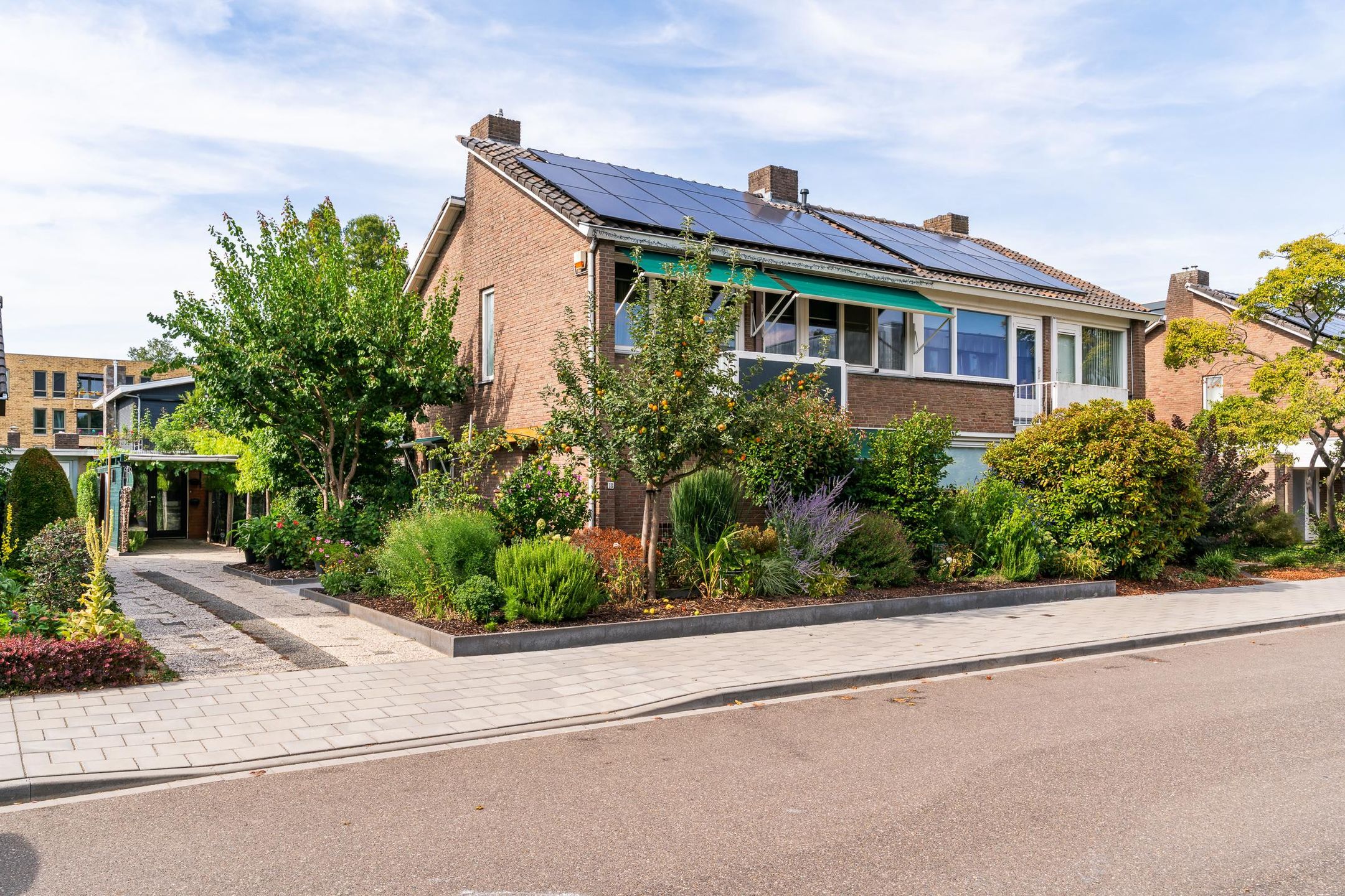 Foto van Dunantstraat 18, Geleen