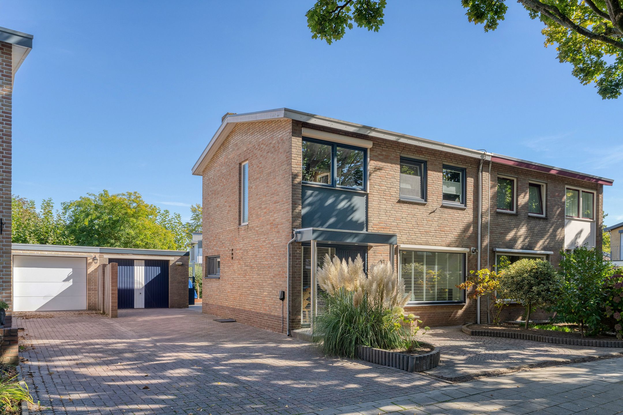 Foto van Boerhaavestraat 41, Geleen